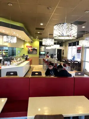 Panda Express