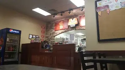 Marco's Pizza
