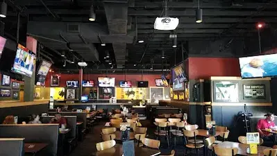 Buffalo Wild Wings