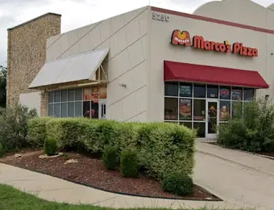 Marco's Pizza