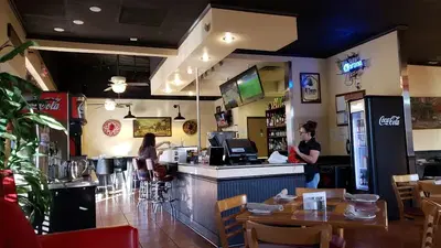 Cristobal Mexican Grill & Bar