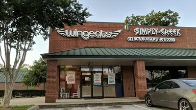 Wingeats