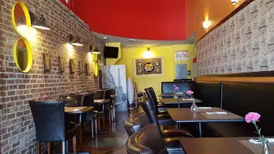Thai Kitchen