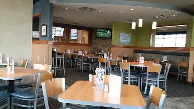Culver's