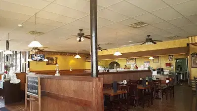 Roma's Italian Restaurant - The Colony