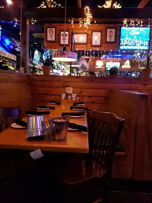 Texas Roadhouse
