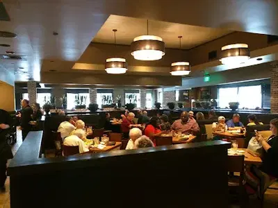 Cheddar's Scratch Kitchen