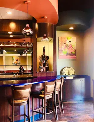 Silver Thai Cuisine The Colony
