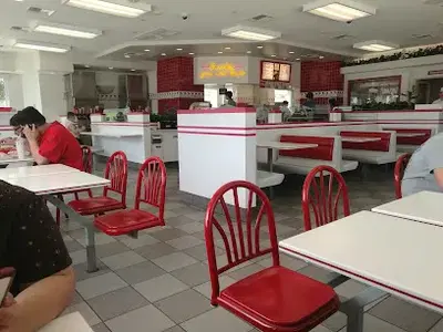 In-N-Out Burger