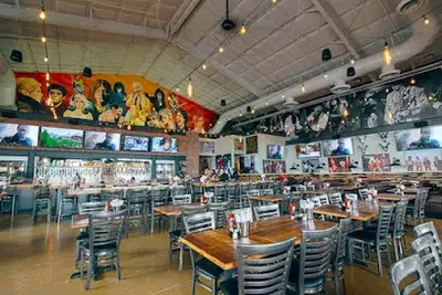 Rock & Brews