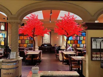 Abuelo's Mexican Restaurant