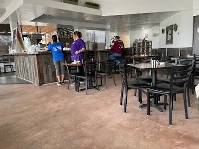 The Colony Cafe
