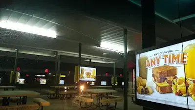 Sonic Drive-In