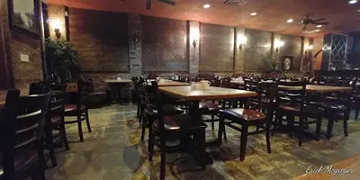 Tony's Pizza & Pasta