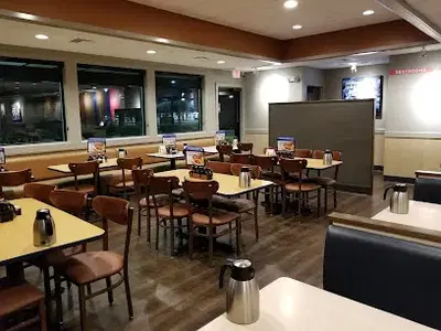 IHOP