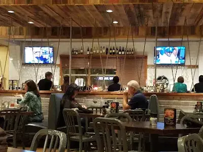 Rockfish Seafood & Grill