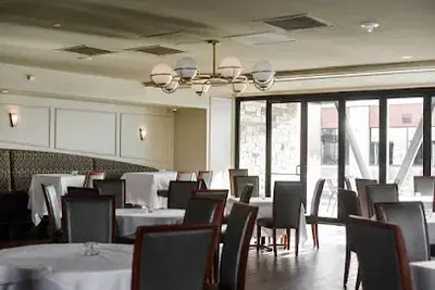 Davio's Northern Italian Steakhouse