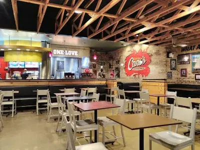 Raising Cane's Chicken Fingers