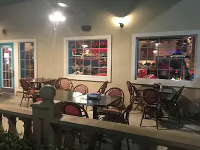 Rosa's Café & Tortilla Factory