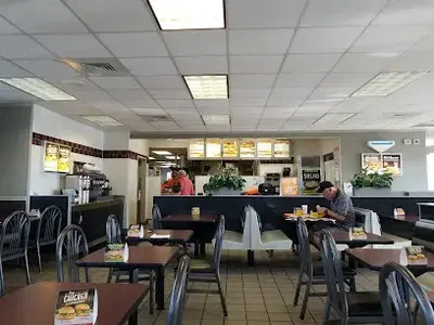 Whataburger
