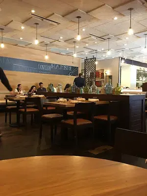 Bulla Gastrobar