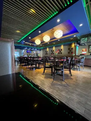 Wasabi & Wok