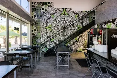 Frezko Taco Spot