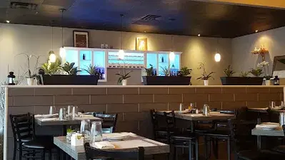 Ocha Thai & Asian Fusion