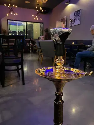 Pizza Vibes