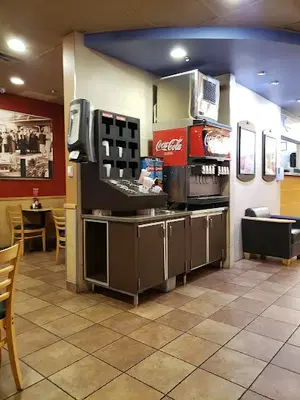 Dairy Queen Restaurant