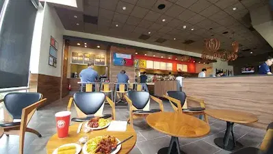 Panda Express