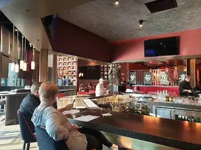 P.F. Chang's