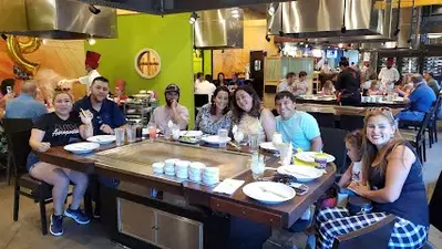Benihana