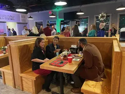 Flatrock Smokehouse BBQ Restaurant & Catering