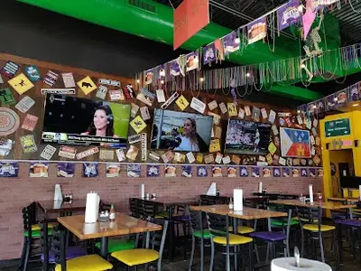 Bourbon Street Bar & Grill The Colony