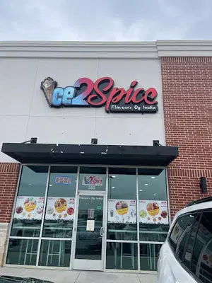 Ice2Spice ||Best Indian Restaurant In The Colony ||Serving you the aroma of Traditional flavours.