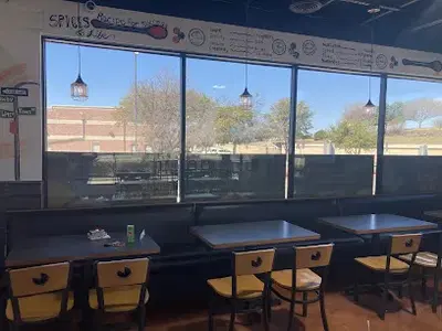 Chowrastha - Indian Eatery