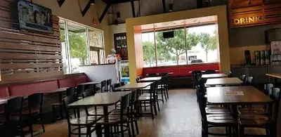 Cicis Pizza