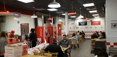 Five Guys