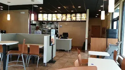 Taco Bell