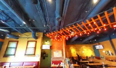 On The Border Mexican Grill & Cantina - Willowbend