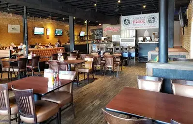 Old Texas Brewing Co.