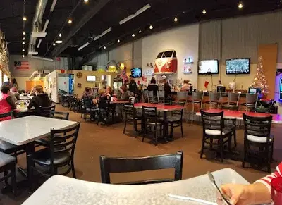 Moontower Pizza Bar