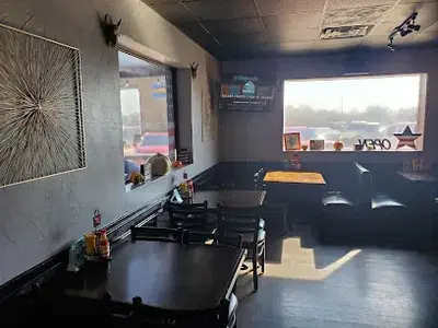 Lone Star Bar & Grill