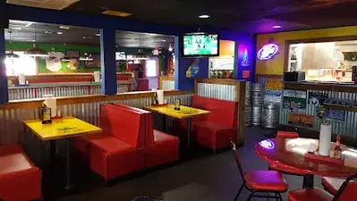 Fuzzy's Taco Shop