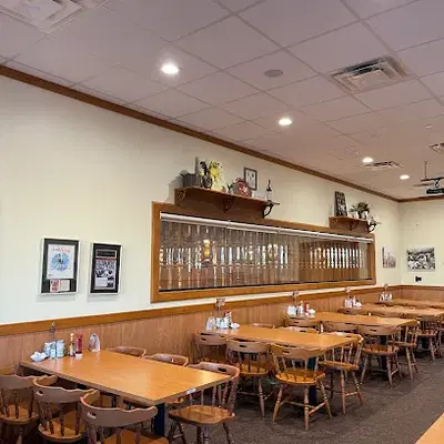Ol' South Pancake House