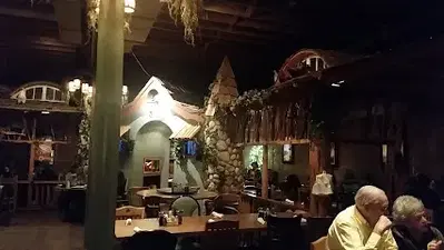 Babe's Chicken Dinner House