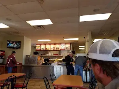 Chicken Express