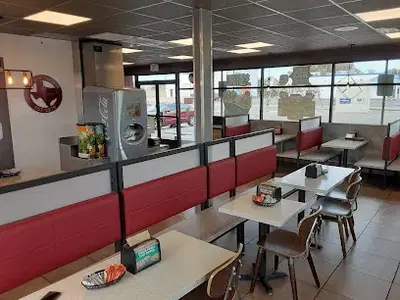 Jack in the Box