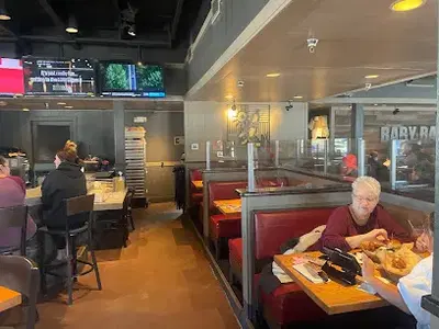 Chili's Grill & Bar